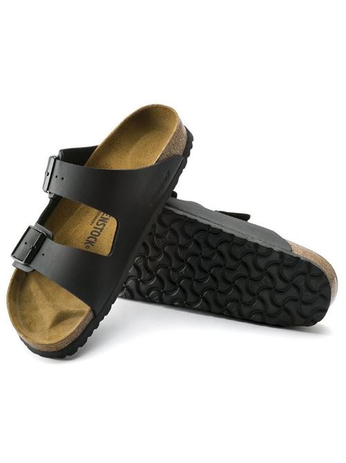 Ciabatte Arizona Birkenstock BIRKENSTOCK | 051793 ..BLK